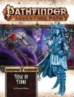 Pathfinder Adventure Path: Ironfang Invasion Part 4 of 6 - Siege of Stone By Thurston Hillman Cover Image
