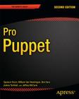 Pro Puppet Cover Image