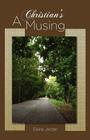A Christian's Musing By Elaine Jordan Cover Image