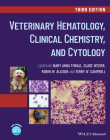 Veterinary Hematology, Clinical Chemistry, and Cytology Cover Image