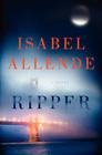 Ripper: A Novel By Isabel Allende Cover Image