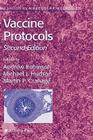 Vaccine Protocols (Methods in Molecular Medicine #87) Cover Image