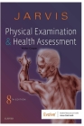 Physical Examination and Health Assessment (Jarvis) Cover Image