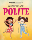 When We Are Polite By Avenue a Cover Image