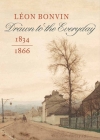Léon Bonvin (1834–1866): Drawn to the Everyday Cover Image