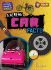 Extreme Car Facts Cover Image