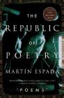 The Republic of Poetry: Poems By Martín Espada Cover Image