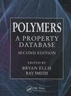 Polymers: A Property Database Cover Image