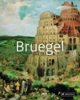 Bruegel: Masters of Art By William Dello Russo Cover Image