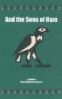 And the Sons of Ham Cover Image