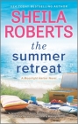 The Summer Retreat (Moonlight Harbor Novel #3) Cover Image