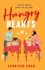 Hangry Hearts Cover Image