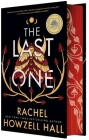 The Last One Cover Image