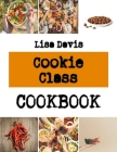 Cookie Class: indian cookies recipes By Lisa Davis Cover Image