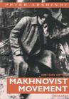 History of the Makhnovist Movement 1918-1921 Cover Image