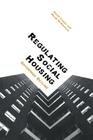 Regulating Social Housing: Governing Decline: Governing Decline By David Cowan, Morag McDermont Cover Image