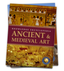 Art & Architecture: Ancient and Medieval Art (Knowledge Encyclopedia For Children) Cover Image