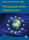 The European Union - A Global Actor? Cover Image