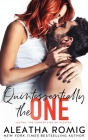 Quintessentially the One By Aleatha Romig Cover Image