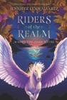 Riders of the Realm #1: Across the Dark Water By Jennifer Lynn Alvarez Cover Image