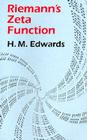 Riemann's Zeta Function (Dover Books on Mathematics) Cover Image