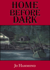 Home Before Dark By Jo Hammond Cover Image