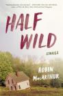 Half Wild: Stories Cover Image