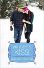 Winter's Kiss: The Ex Games; The Twelve Dates of Christmas By Jennifer Echols, Catherine Hapka Cover Image