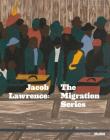 Jacob Lawrence: The Migration Series Cover Image