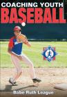 Coaching Youth Baseball Cover Image