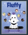 Fluffy By Thomas Stevens Cover Image