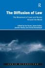 The Diffusion of Law: The Movement of Laws and Norms Around the World (Juris Diversitas) Cover Image