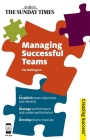 Managing Successful Teams (Creating Success #32) By Pat Wellington Cover Image