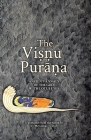 The Viṣṇu Purāṇa: Ancient Annals of the God with Lotus Eyes By McComas Taylor Cover Image