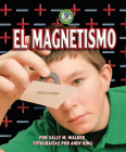 El Magnetismo (Magnetism) Cover Image