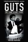 Guts: The Lane Evans Story By Devin Hansen Cover Image