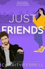 Just Friends By Charity Ferrell Cover Image