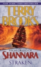 High Druid of Shannara: Straken (The High Druid of Shannara #3) By Terry Brooks Cover Image