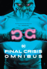 Final Crisis Omnibus (New Printing) Cover Image