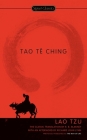 Tao Te Ching Cover Image