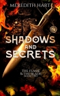 In The Shadows of The Citadel By Meredith Hart Cover Image