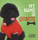 My Name is Quincie Cover Image