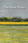 The Next Place By Al Maginnes Cover Image