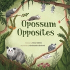 Opossum Opposites Cover Image