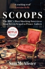 SCOOPS: NOW A MAJOR MOVIE ON NETFLIX Cover Image