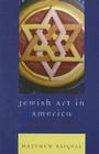Jewish Art in America: An Introduction Cover Image