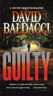 The Guilty (Will Robie Series #5) Cover Image