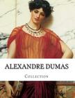 Alexandre Dumas, Collection Cover Image