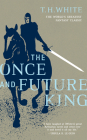 The Once and Future King Cover Image