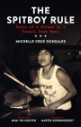 The Spitboy Rule: Tales of a Xicana in a Female Punk Band By Michelle Cruz Gonzales, Mimi Thi Nguyen (Foreword by), Martín Sorrondeguy (Afterword by) Cover Image